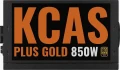 Aerocool KCAS Plus Gold 850W