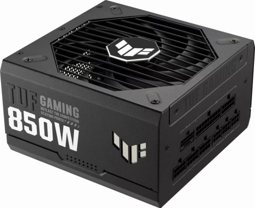 Asus TUF Gaming 850W Gold