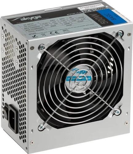 Akyga Basic 500W
