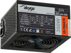 Akyga Ultimate 350W