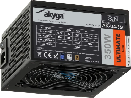 Akyga Ultimate 350W