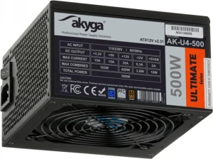 Akyga Ultimate 500W