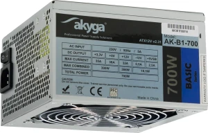 Akyga Basic 700W