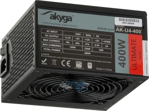 Akyga Ultimate 400W