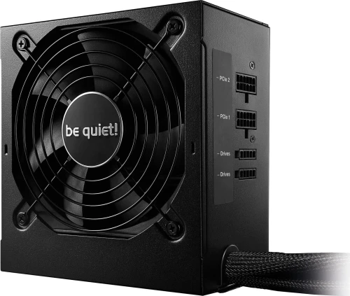 be quiet! System Power 9 CM 500W