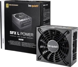 be quiet! SFX-L Power 500W