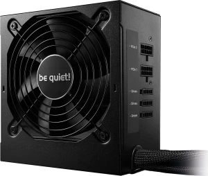 be quiet! System Power 9 CM 600W