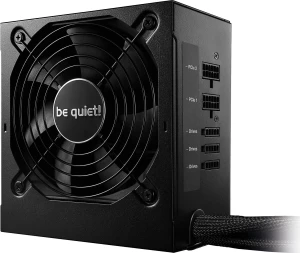 be quiet! System Power 9 CM 700W