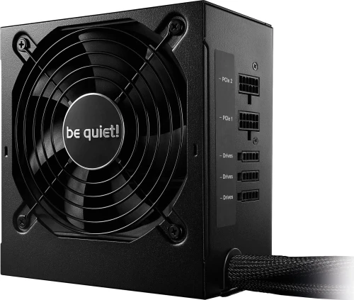 be quiet! System Power 9 CM 700W