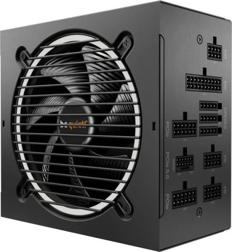 be quiet! Pure Power 12 M 1200W