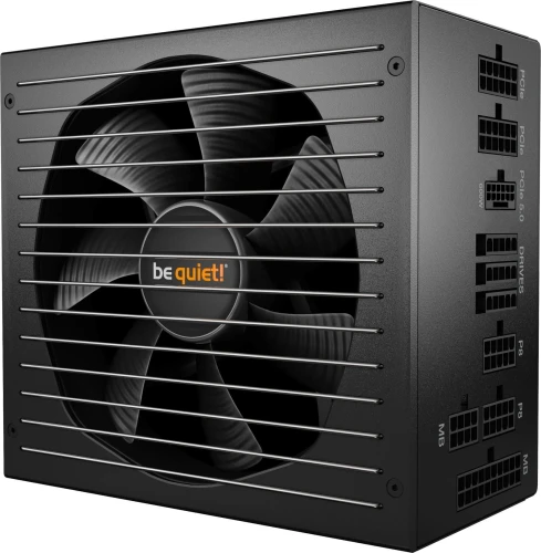 be quiet! Straight Power 12 750W