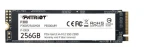 Patriot P300 256GB M.2 2280 PCI-E x4 Gen3 NVMe
