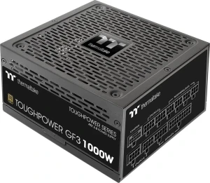 Thermaltake Toughpower GF3 1000W