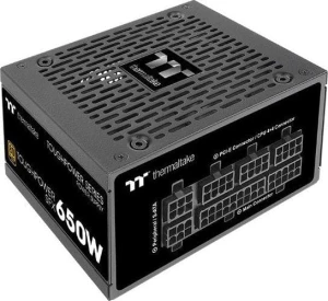 Thermaltake ToughPower SFX Gold 650W