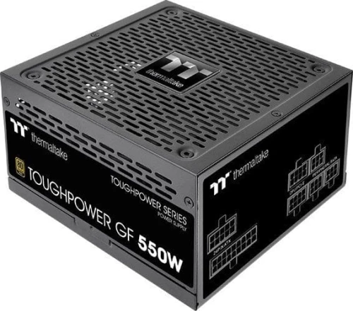 Thermaltake ToughPower GF 550W