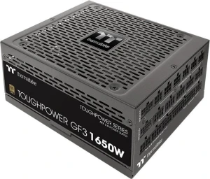 Thermaltake Toughpower GF3 1650W