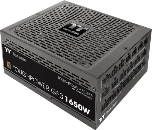 Thermaltake Toughpower GF3 1650W