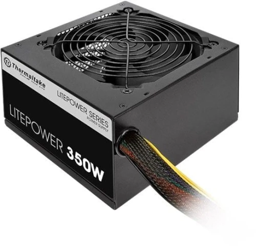 Thermaltake Litepower II Black 350W