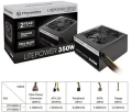 Thermaltake Litepower II Black 350W