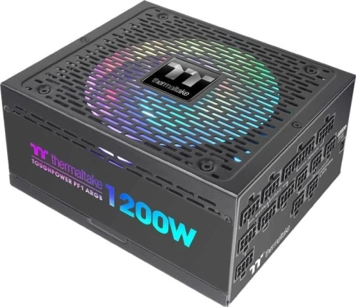 Thermaltake Toughpower PF1 ARGB 1200W