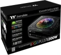 Thermaltake Toughpower iRGB 80 Plus 1200W
