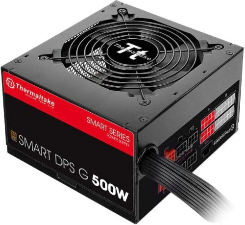 Thermaltake Smart DPS G 500W