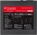 Thermaltake Smart DPS G 500W