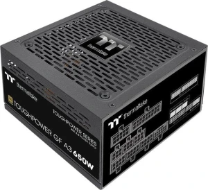 Thermaltake Toughpower GF A3 650W