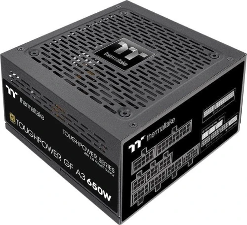 Thermaltake Toughpower GF A3 650W