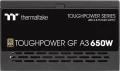 Thermaltake Toughpower GF A3 650W