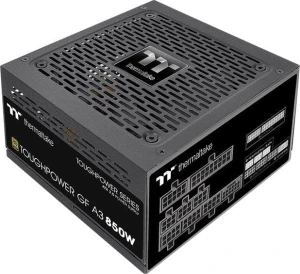 Thermaltake Toughpower GF A3 850W 80+ Gold for Gen 5