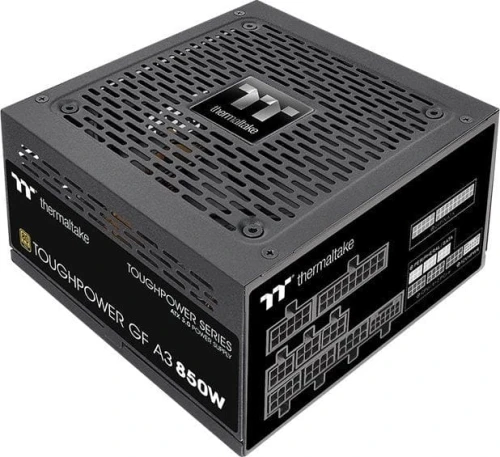 Thermaltake Toughpower GF A3 850W 80+ Gold for Gen 5