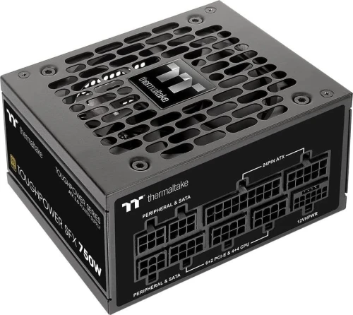 Thermaltake ToughPower SFX Gold 750W