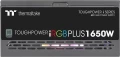 Thermaltake Toughpower iRGB PLUS Titanium 1650W