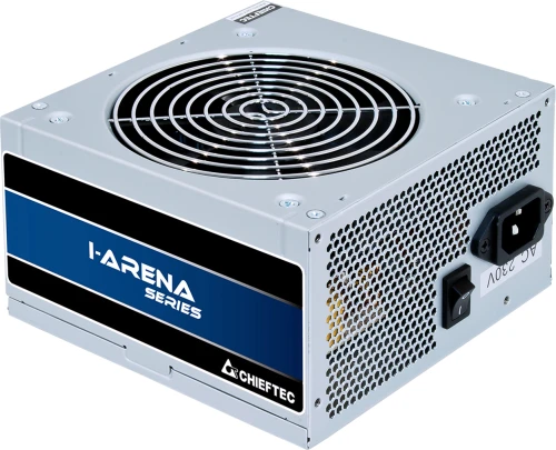 Chieftec iArena 500W