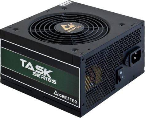 Chieftec Task 600W