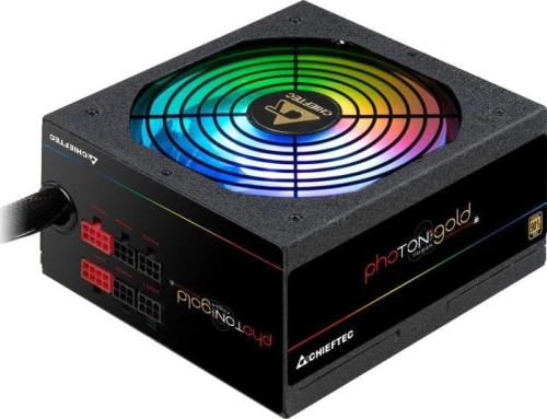 Chieftec Photon Gold 750W