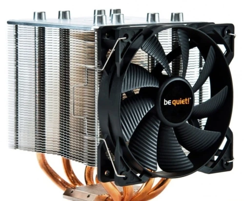 Be quiet! Cooler CPU Shadow Rock 2 BK013