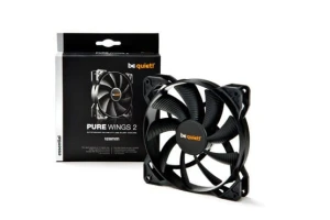 be quiet! Pure Wings 2 120mm