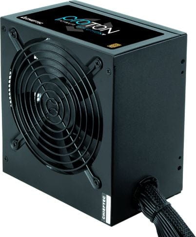 Chieftec PROTON 600W