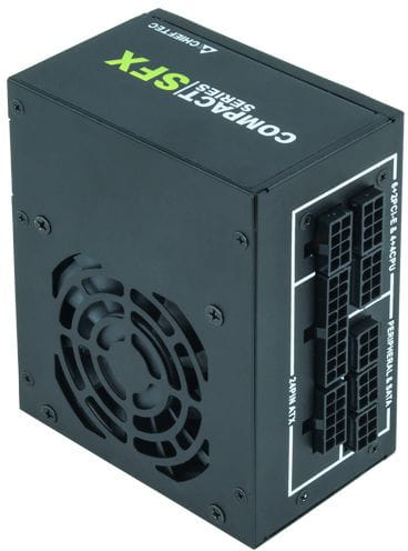 Chieftec Compact 650W