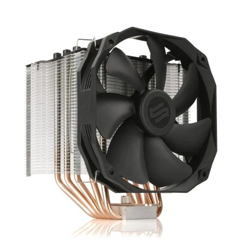 SilentiumPC Chłodzenie CPU - Fortis 3 HE1425