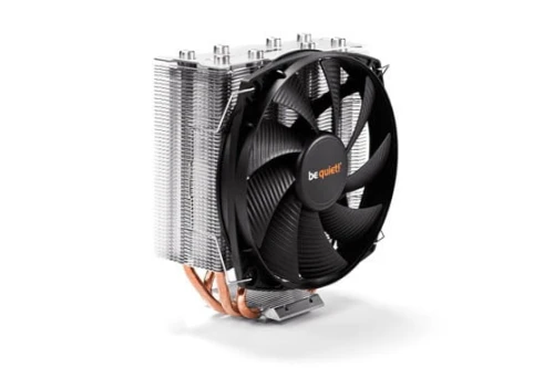 Be quiet! Cooler CPU Shadow Rock Slim BK010