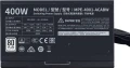 Cooler Master MWE V2 400W