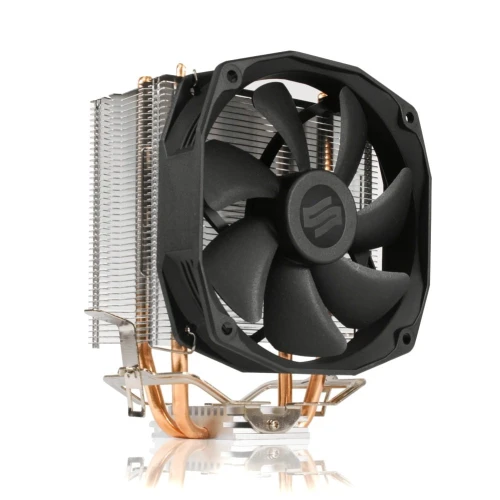 SilentiumPC Chłodzenie CPU - Spartan 3 LT HE1012