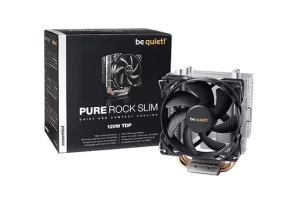 Be quiet! Pure Rock Silim