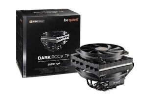 Be quiet! Cooler CPU Dark Rock TF  BK020