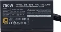 Cooler Master MWE 750 V2