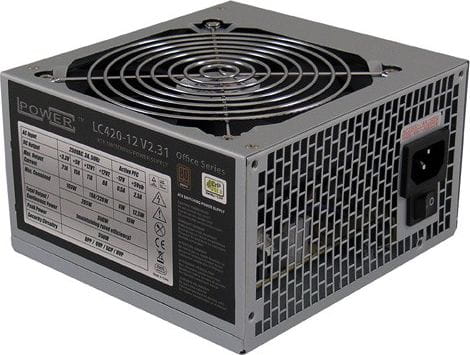 LC-Power 350W