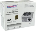 LC-Power 400W